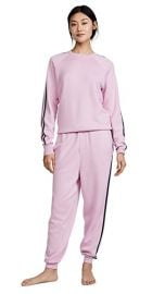 Olivia von Halle Missy Tracksuit at Shopbop